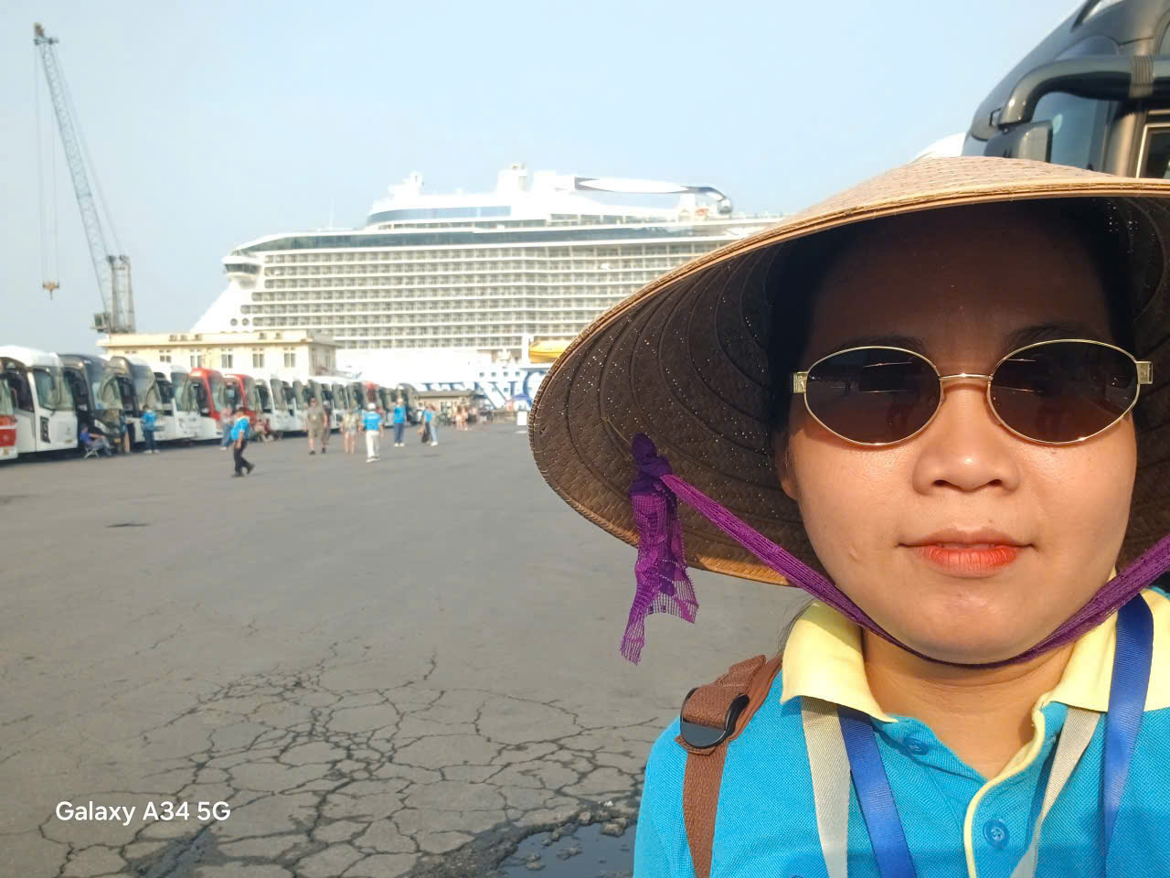Professional Shore Excursions in Da Nang