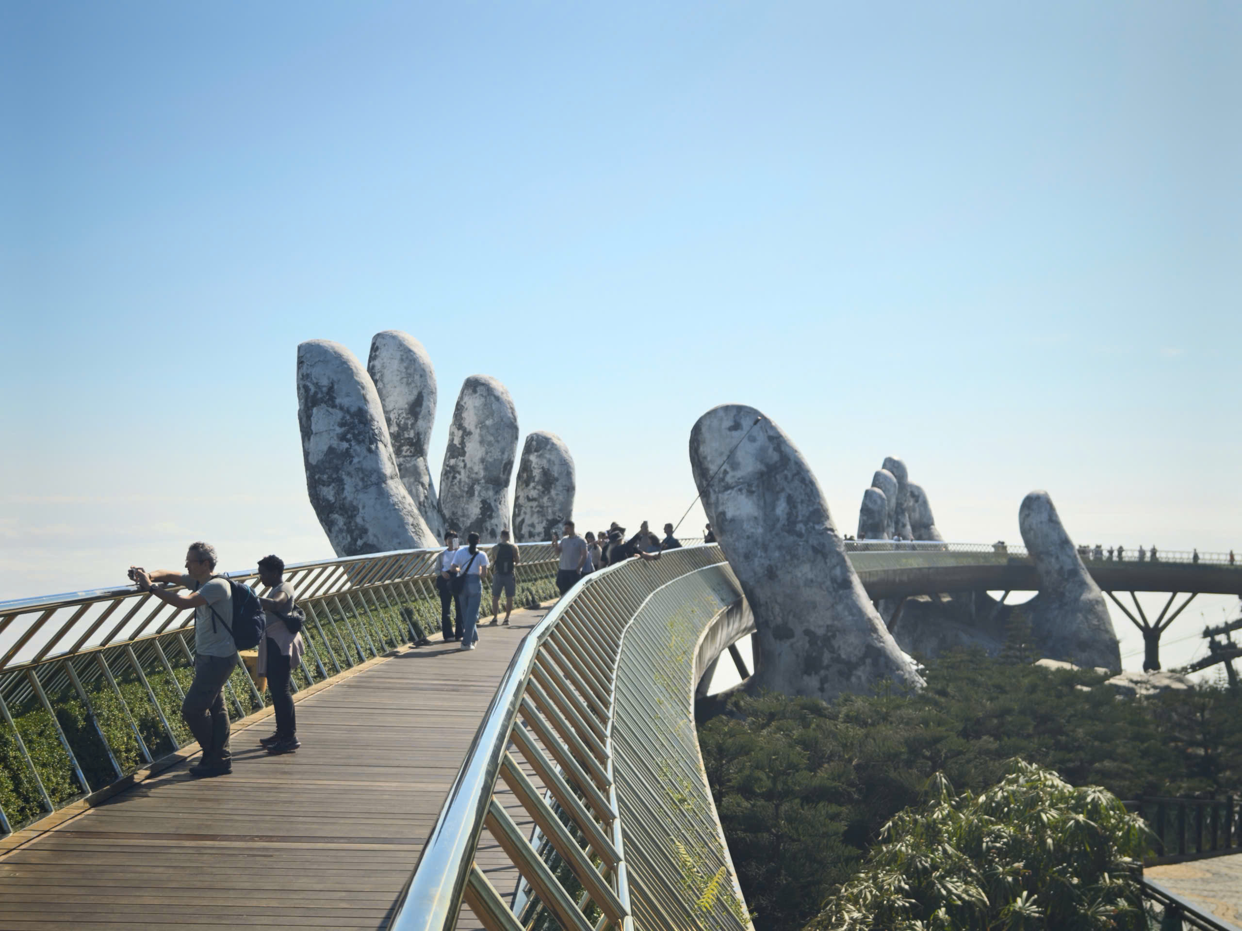 Inclusions and Exclusions