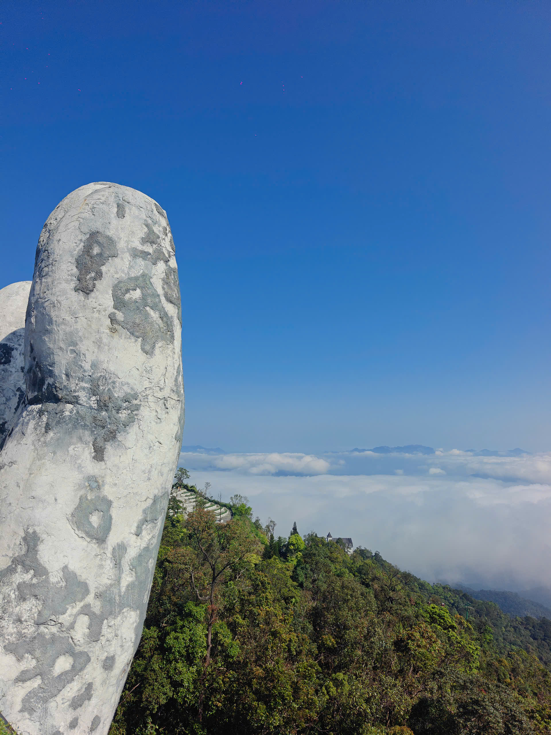 Discovering Sun World Ba Na Hills: The 