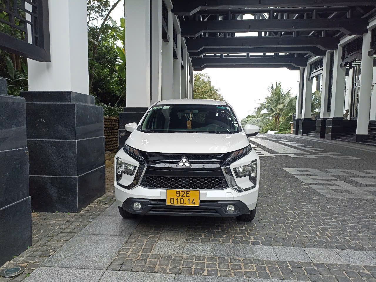 Central Vietnam Private Tours with Customized Itinerary