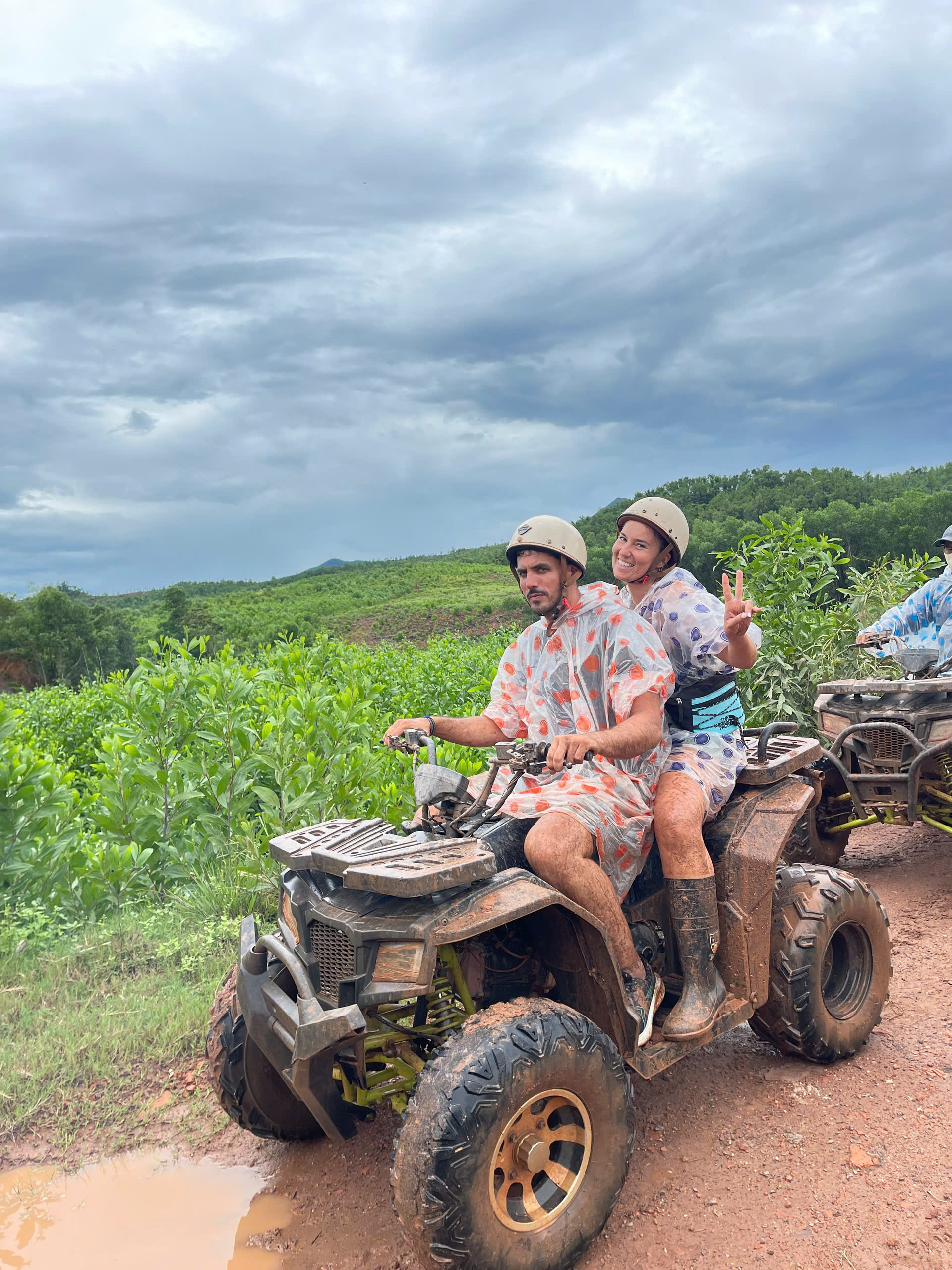 The Essence of Daily Tours