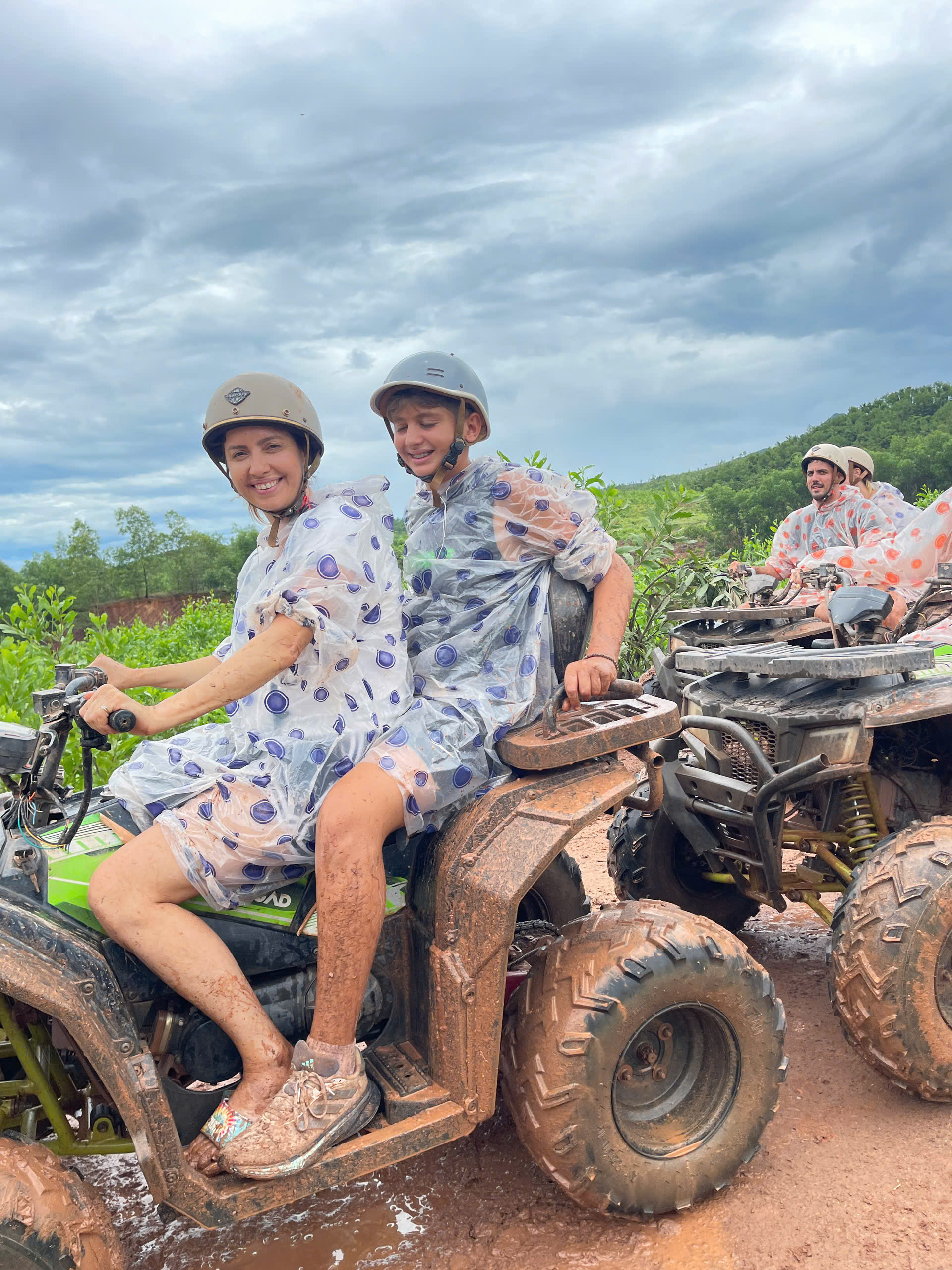 Beyond the Ordinary: Package Tours