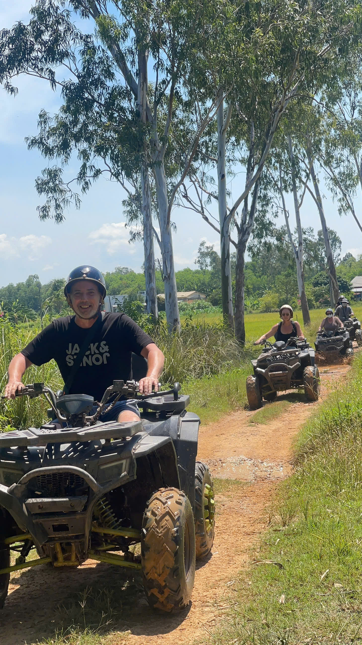 Why Choose Us for Your Adventures?