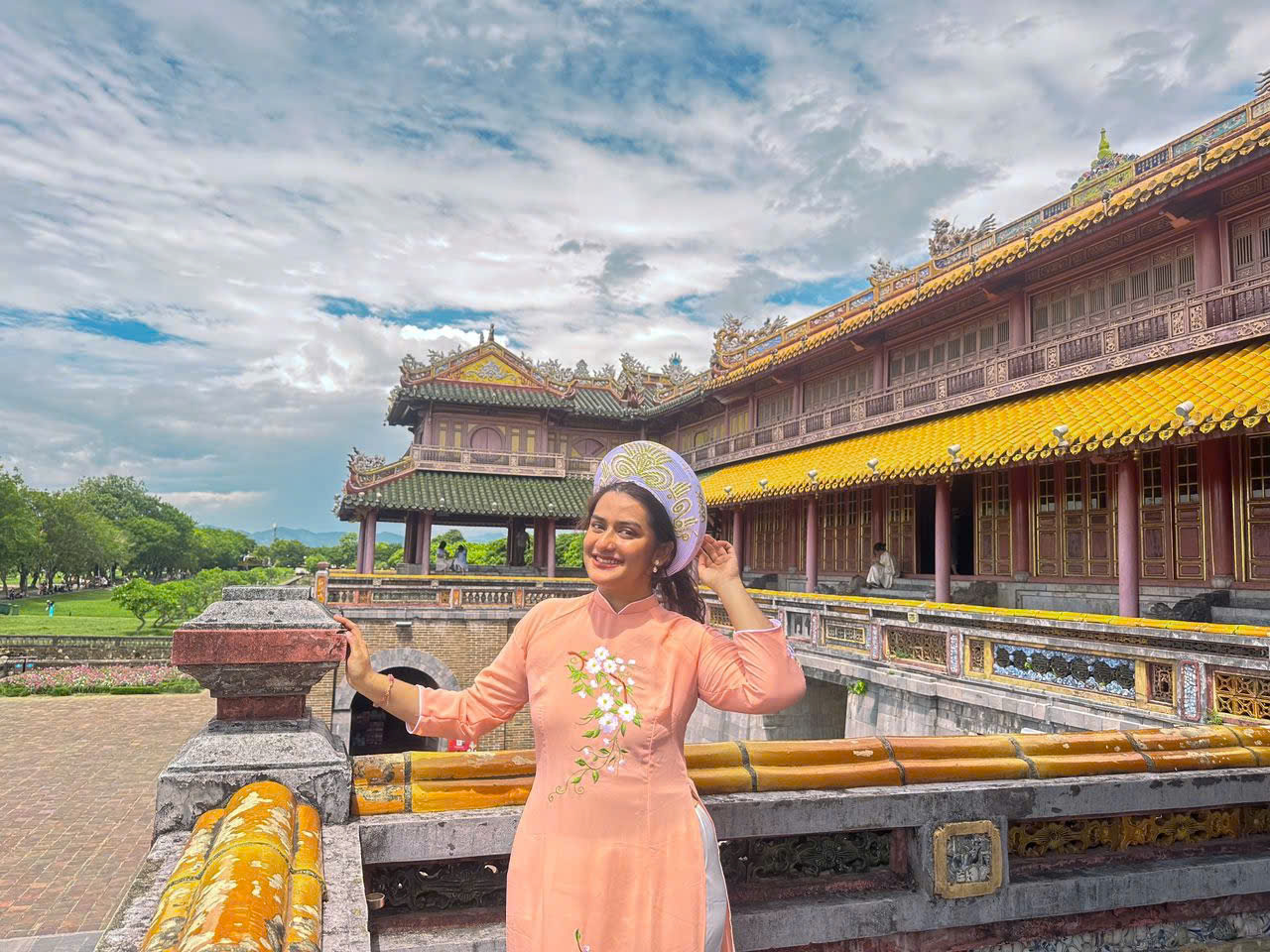 Discovering the Imperial City and Its Royal Legacy