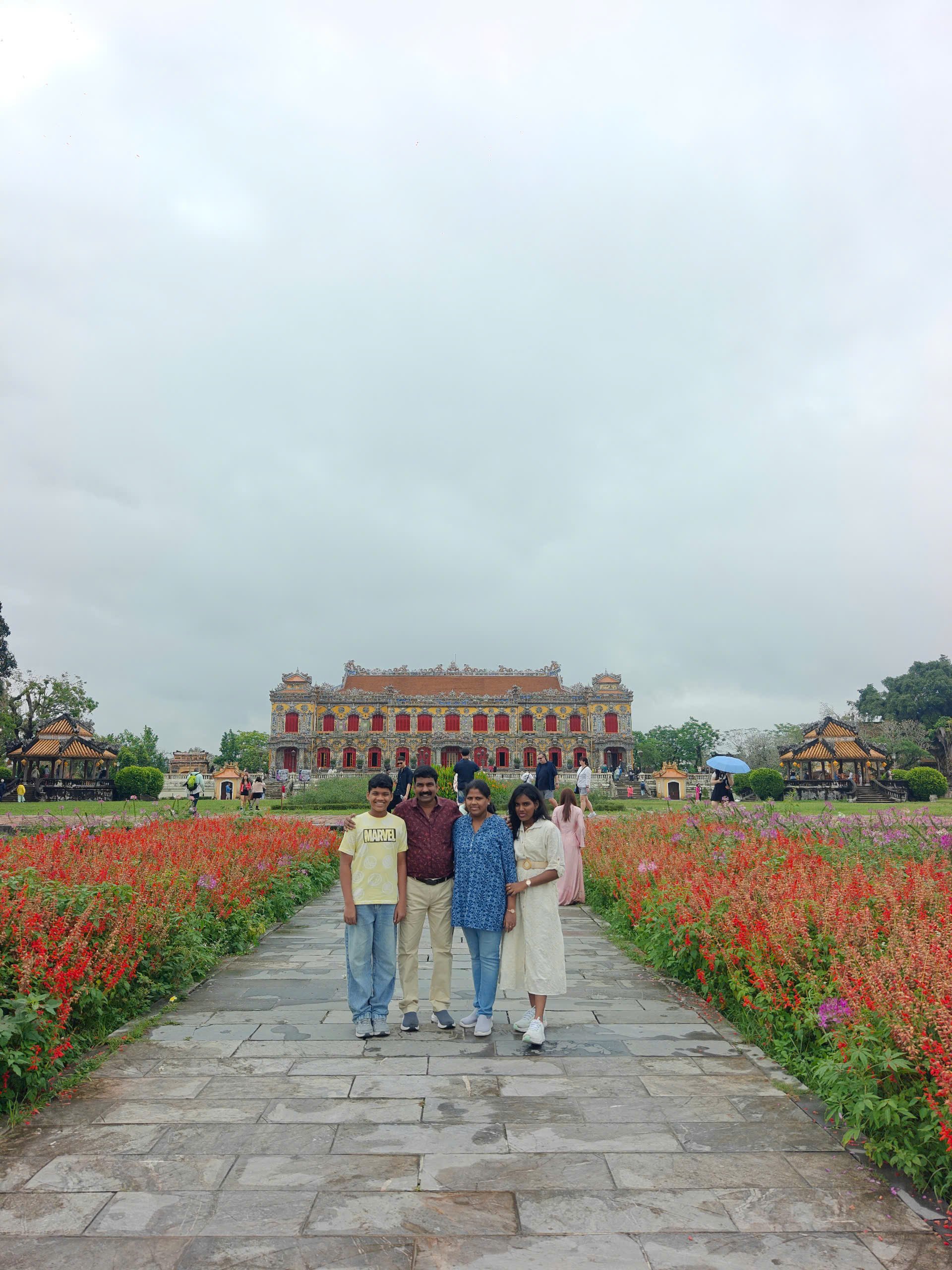 Culinary Delights of Hue