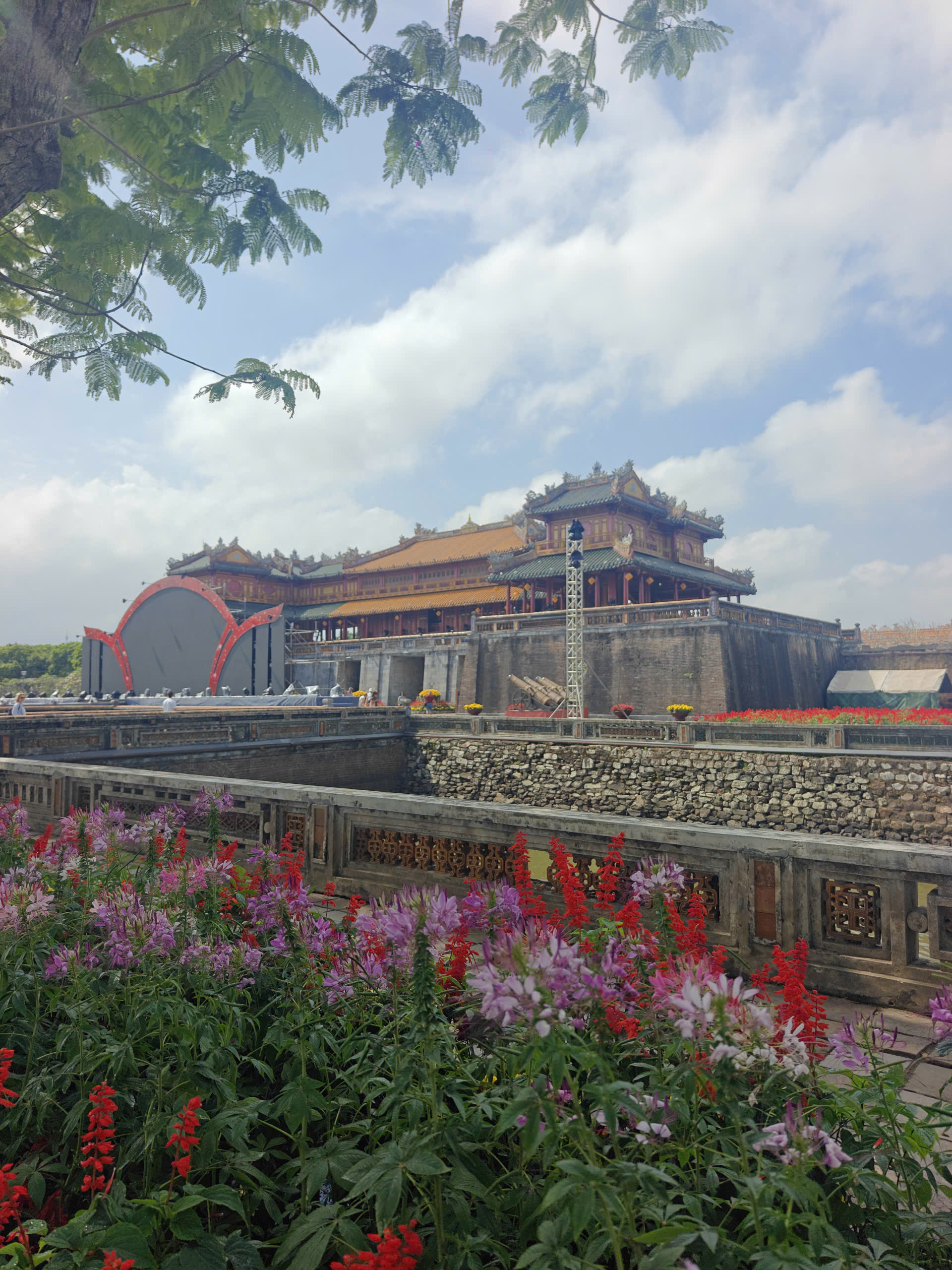 Planning Your Trip to Hue