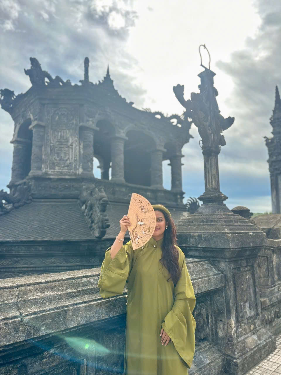 Experiencing Hue: Daily Tours and Beyond