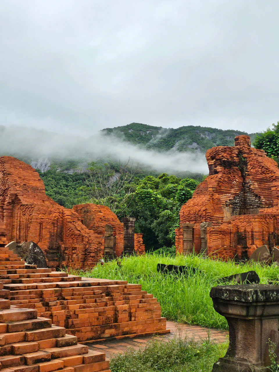 What to Expect at the My Son Sanctuary