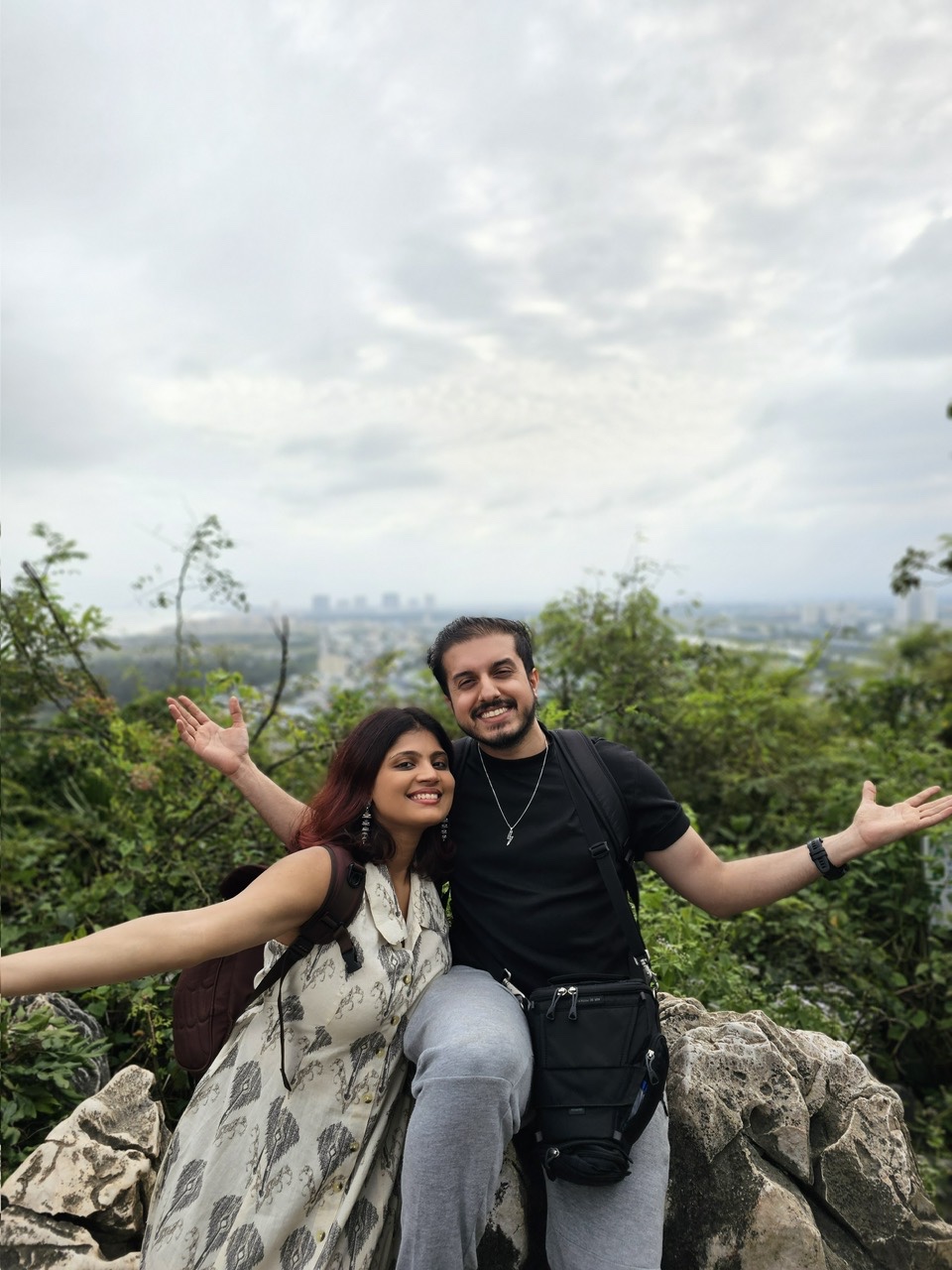 Exploring Non Nuoc: Practical Information