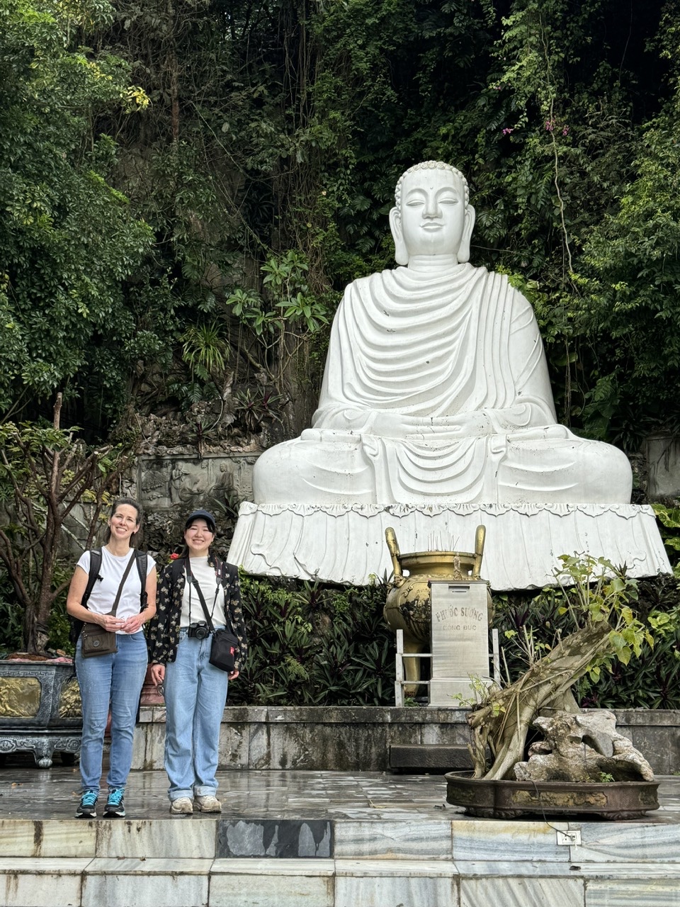 Beyond the Mountains: Connecting with Local Culture