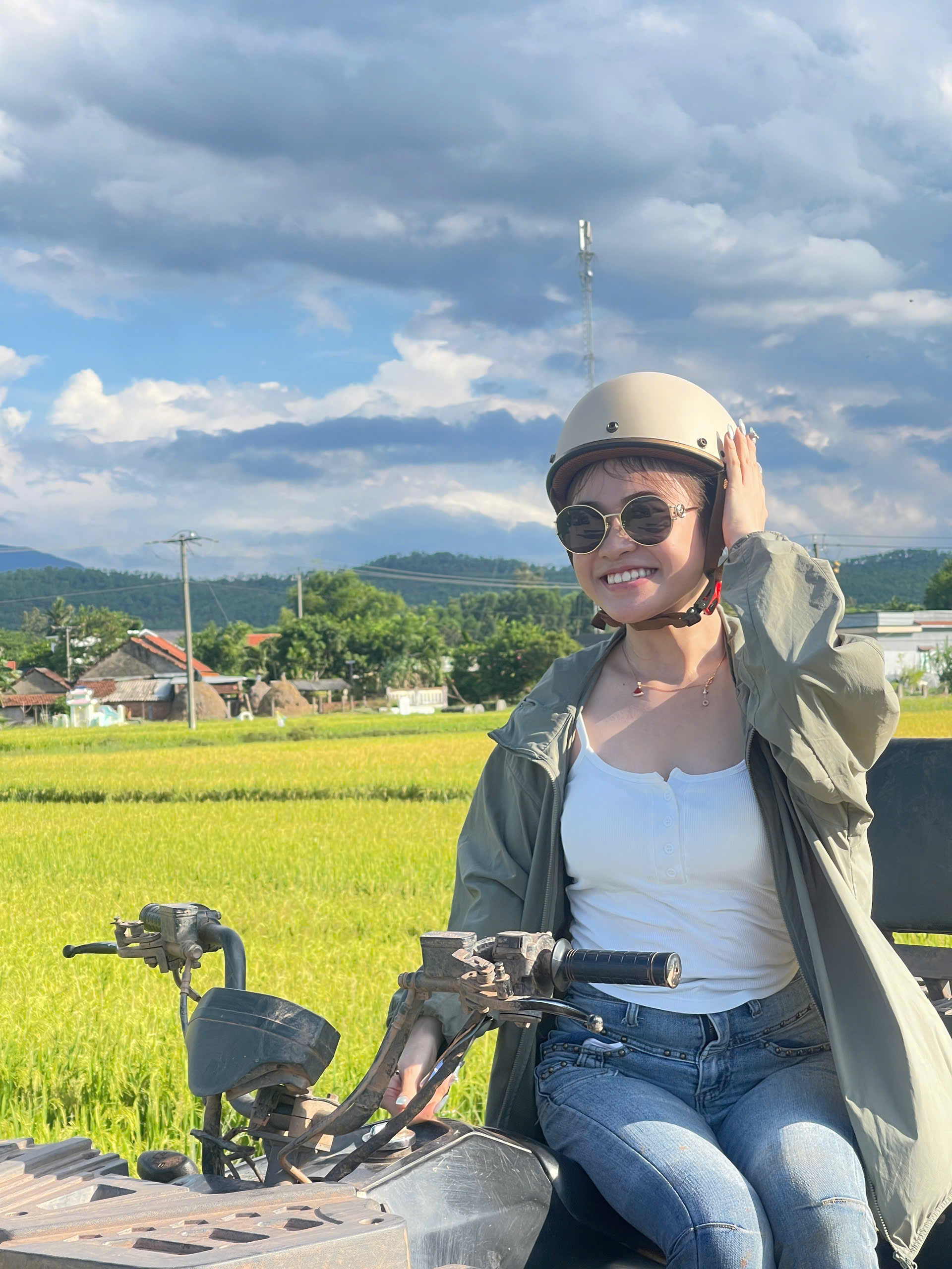 The Allure of Package Tours