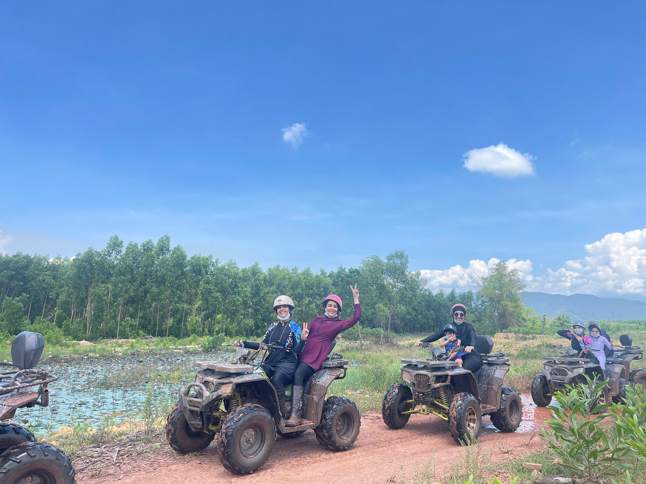 Exploring the Spectrum: Types of Package Tours