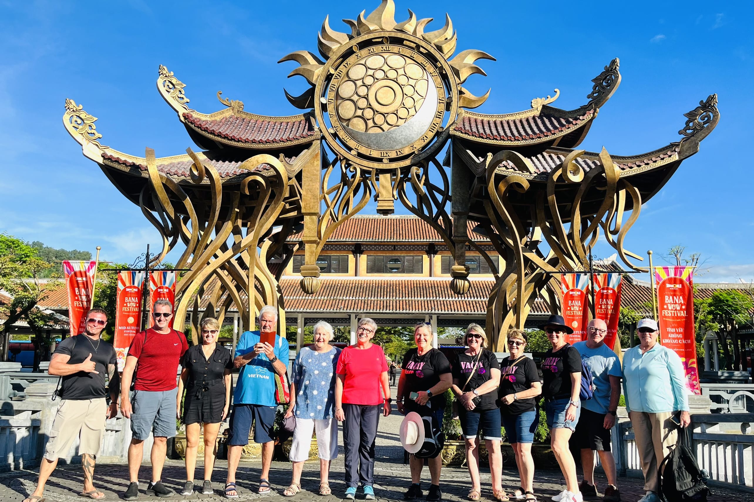 Day 4: Marble Mountains – Monkey Mountain – Cam Thanh Coconut Jungle – Hoi An Ancient Town Full-day tour (B, L, D)