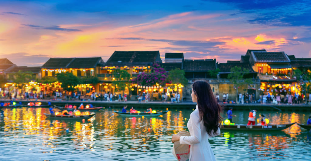 Day 5: Da Nang – Departure (B)