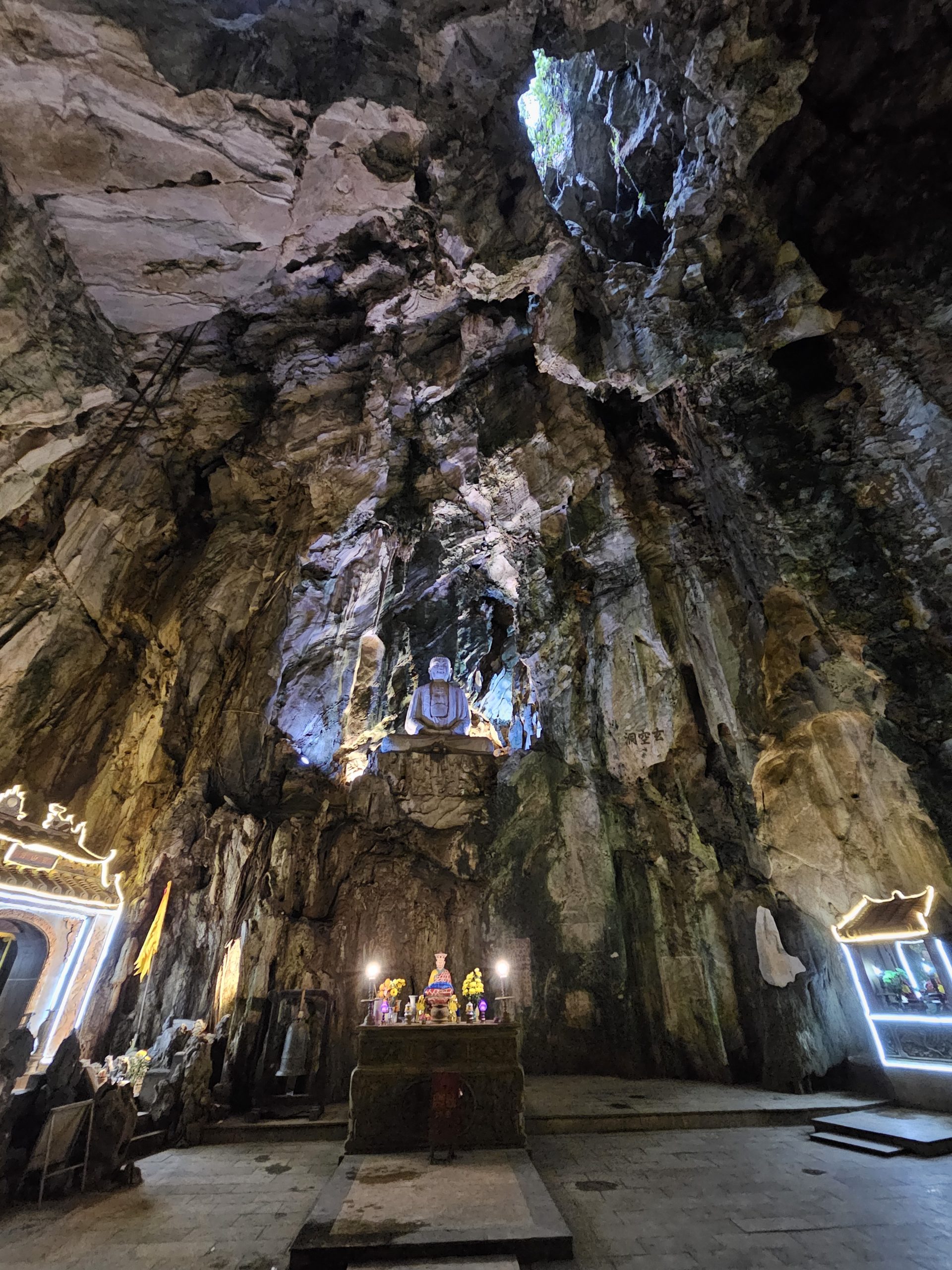 Mỹ Sơn Sanctuary and Marble Mountains